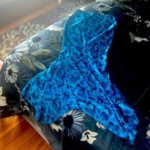 Mermaid 🧜‍♀️ tail COVER UP